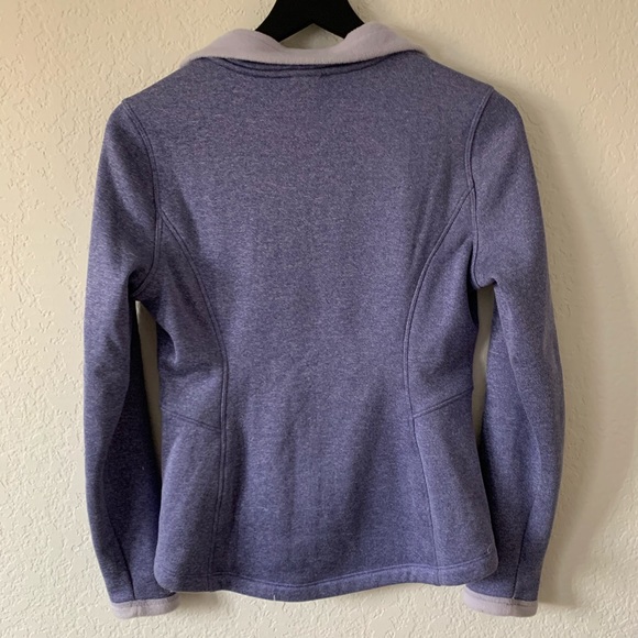 The North Face Agave Zip-Up Jacket - Picture 3 of 6